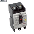 SME-52 15A 3p 2p 1 pole elcb price good consumer unit rcb circuit breaker top quality AOASIS